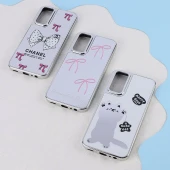 قاب آینه ای سامسونگ Galaxy A15 طرح دار فانتزی