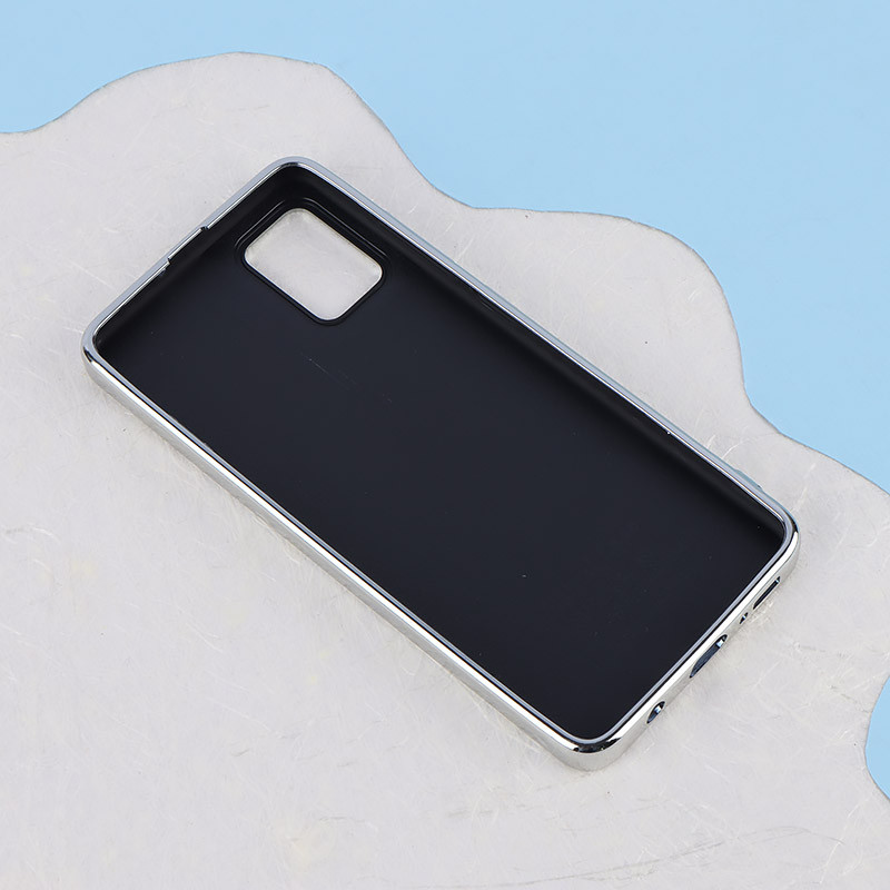 قاب آینه ای سامسونگ Galaxy A51 4G طرح دار فانتزی