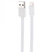 کابل کوتاه میکرو یو اس بی اورجینال Lenovo 20cm