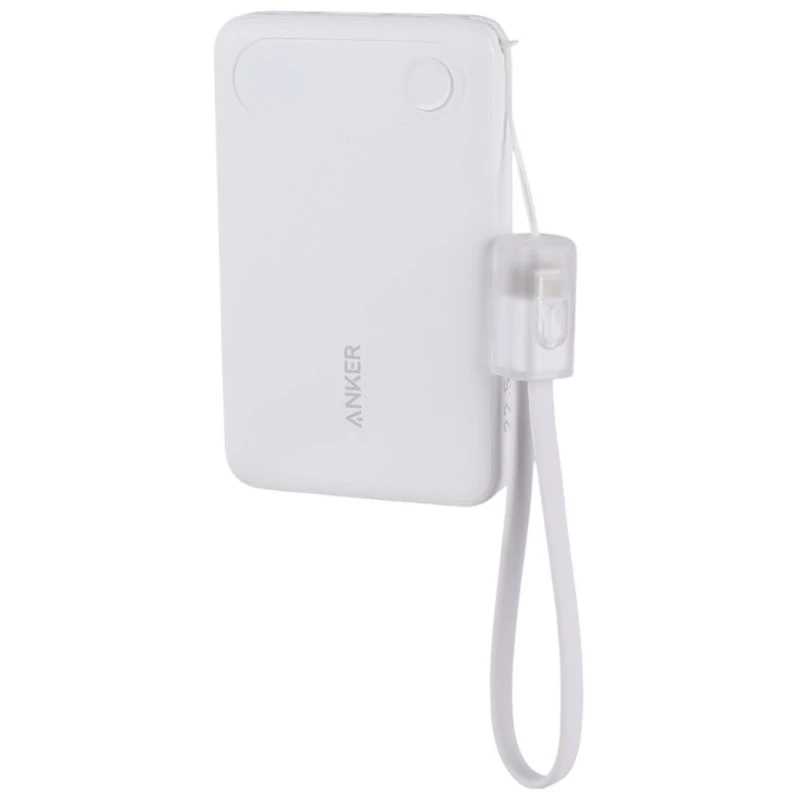 پاور بانک فست شارژ انکر A1257 PD 22.5W ظرفیت 10000 میلی آمپر ساعت