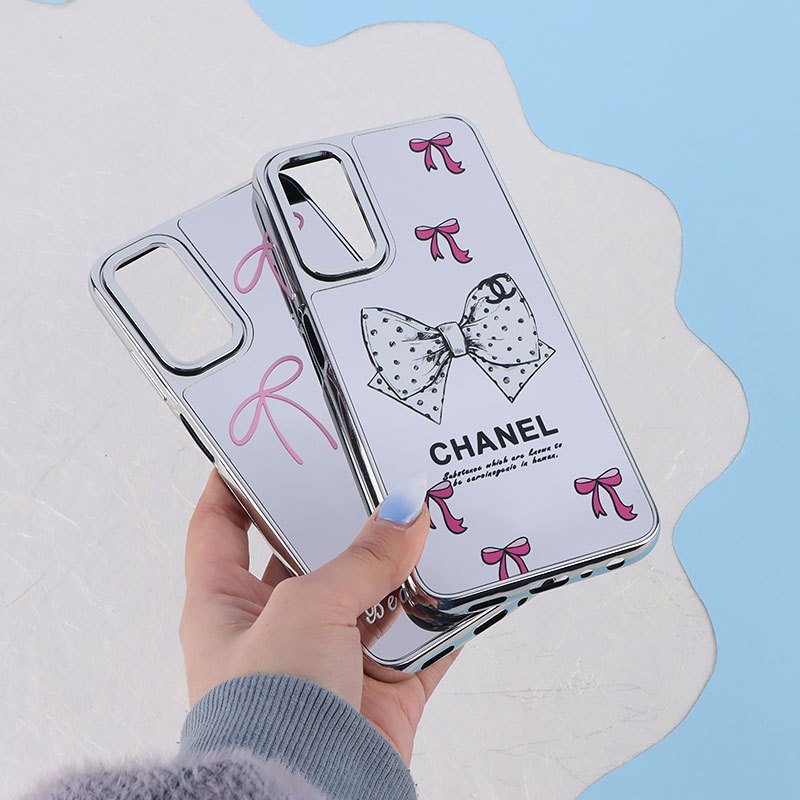 قاب آینه ای سامسونگ Galaxy A05s طرح دار فانتزی