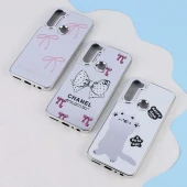 قاب آینه ای شیائومی Redmi Note 8 طرح دار فانتزی