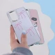 قاب آینه ای شیائومی Redmi Note 10 Pro 4G طرح دار فانتزی
