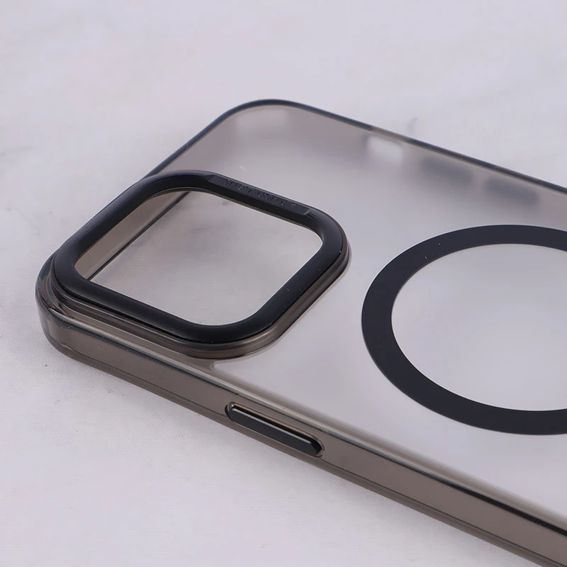 قاب مگ سیف Vip Max آیفون iPhone 14 Pro Max پشت مات