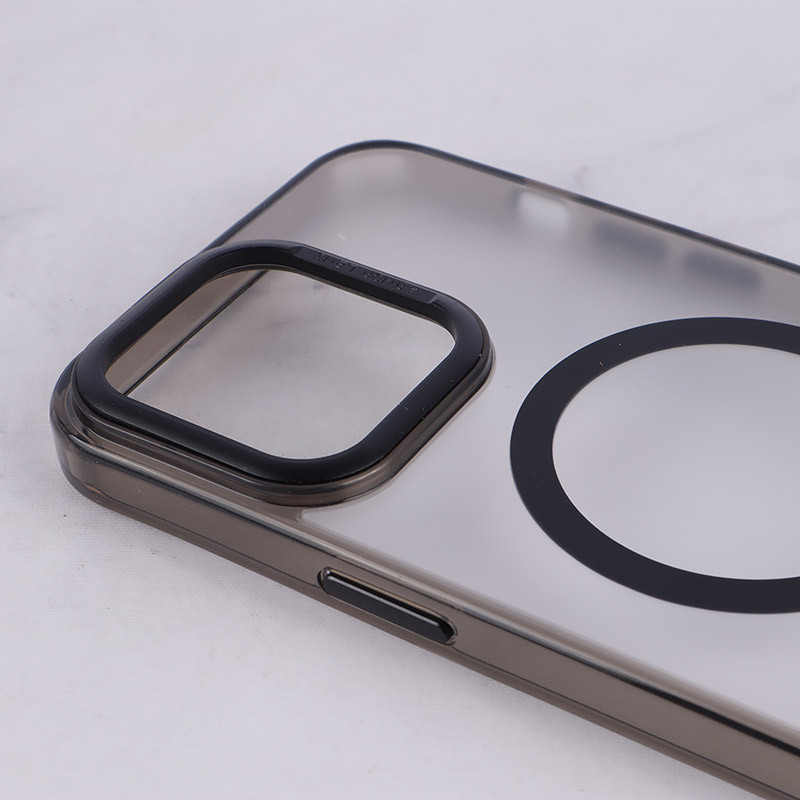 قاب مگ سیف Vip Max آیفون iPhone 14 Pro Max پشت مات