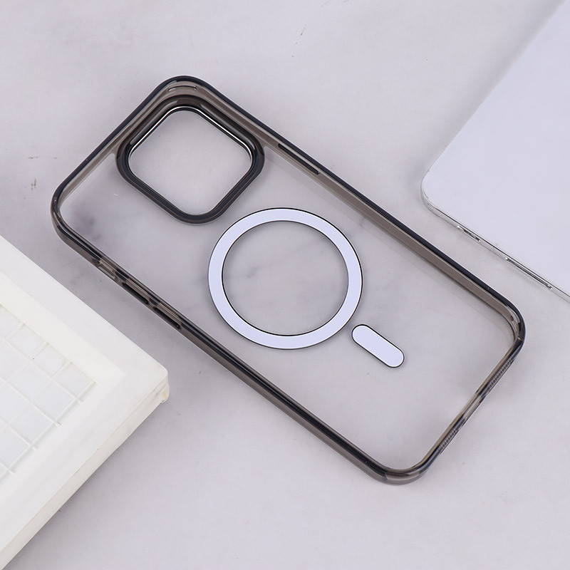 قاب مگ سیف Vip Max آیفون iPhone 14 Pro Max پشت مات