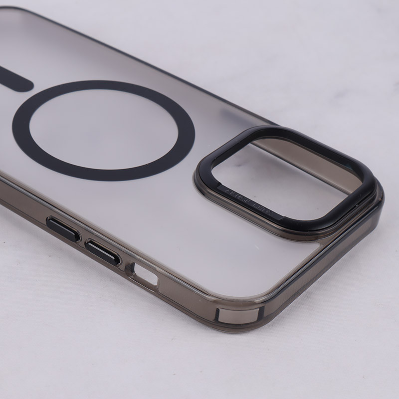 قاب مگ سیف Vip Max آیفون iPhone 14 Pro Max پشت مات