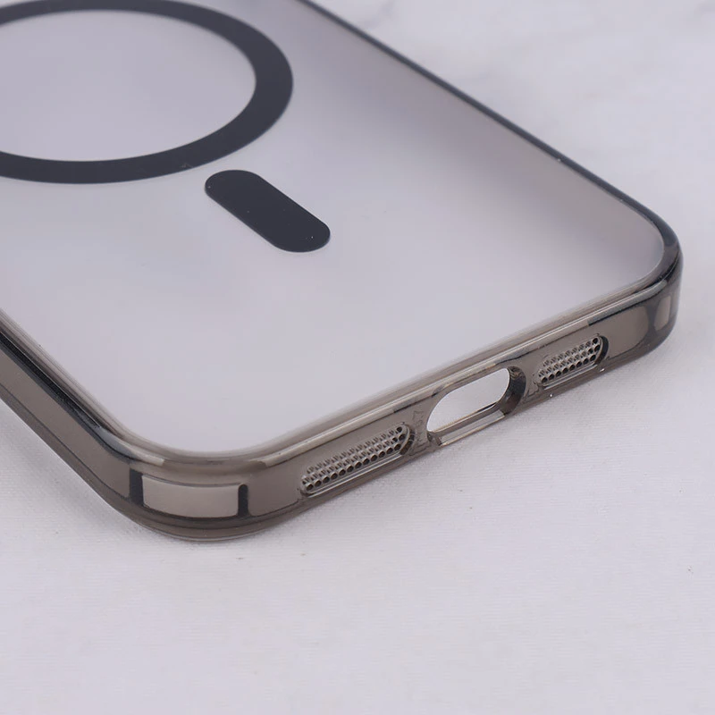 قاب مگ سیف Vip Max آیفون iPhone 14 Pro Max پشت مات