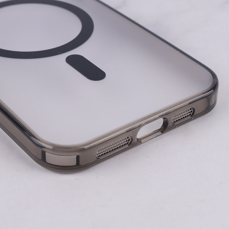 قاب مگ سیف Vip Max آیفون iPhone 14 Pro Max پشت مات