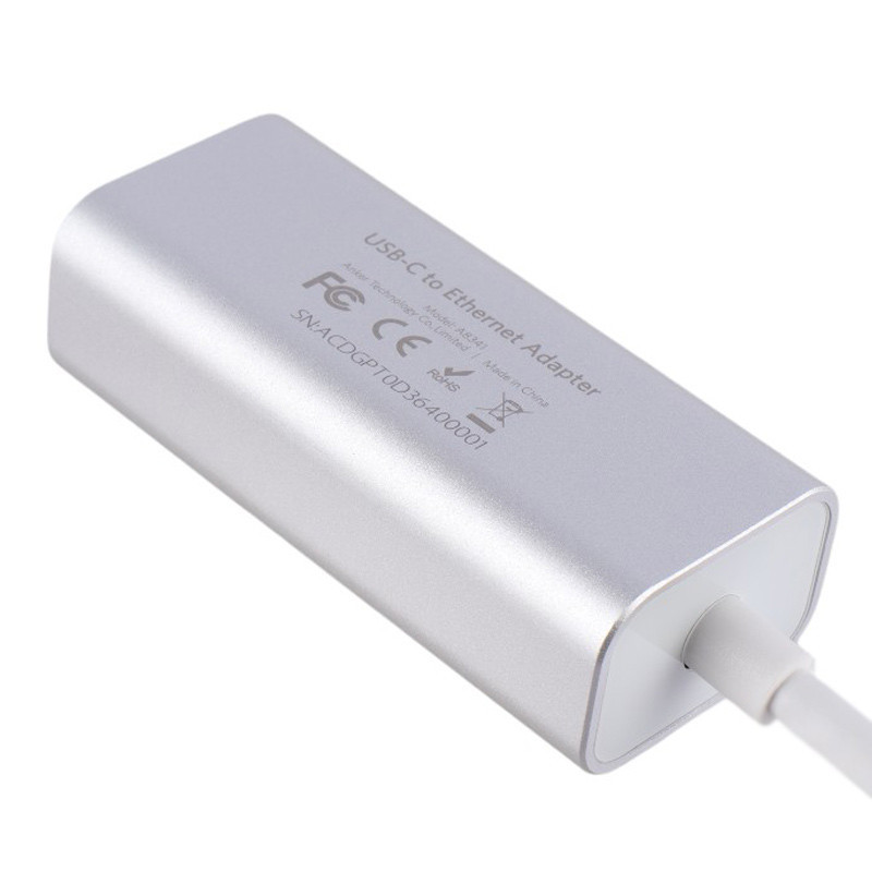 تبدیل Type-C به LAN انکر A8341