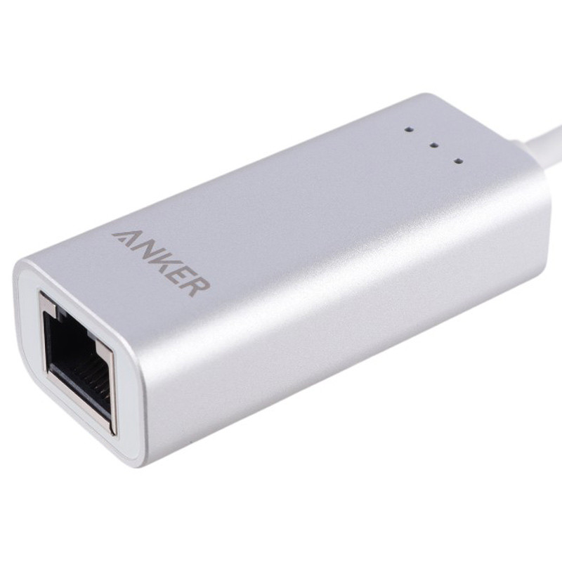 تبدیل Type-C به LAN انکر A8341