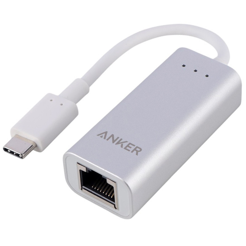 تبدیل Type-C به LAN انکر A8341