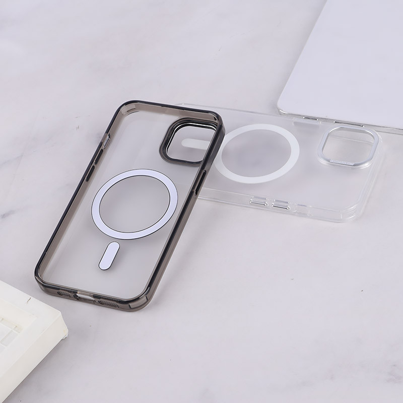 قاب مگ سیف Vip Max آیفون iPhone 13 / 14 پشت مات