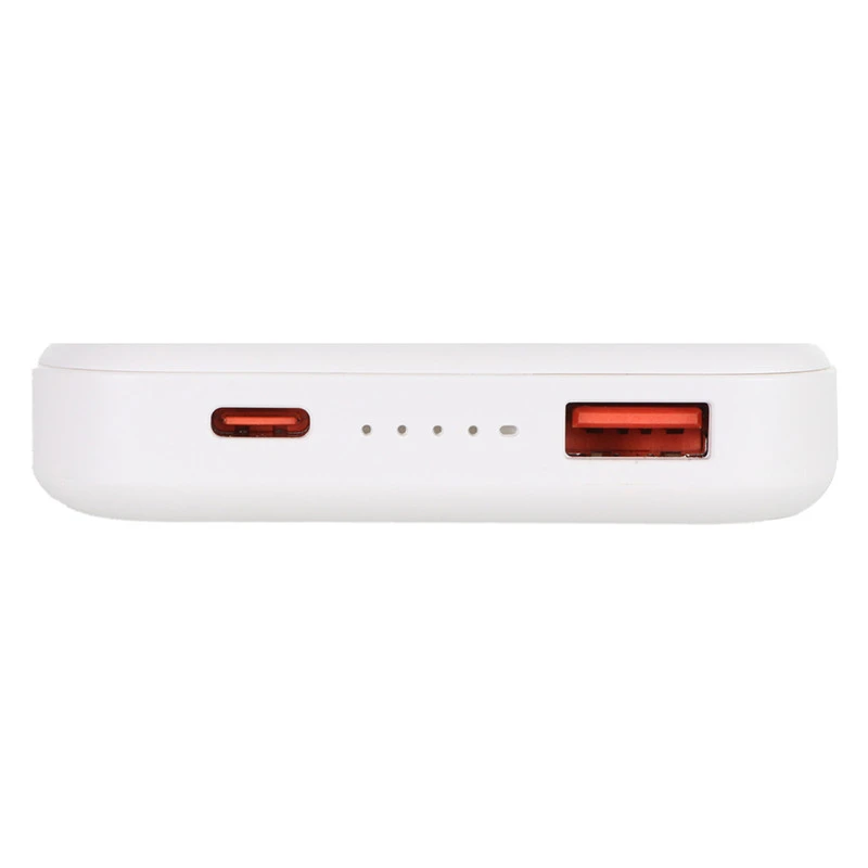 پاور بانک فست شارژ نیتو NPB33 PD 22.5W ظرفیت 10000 میلی آمپر ساعت