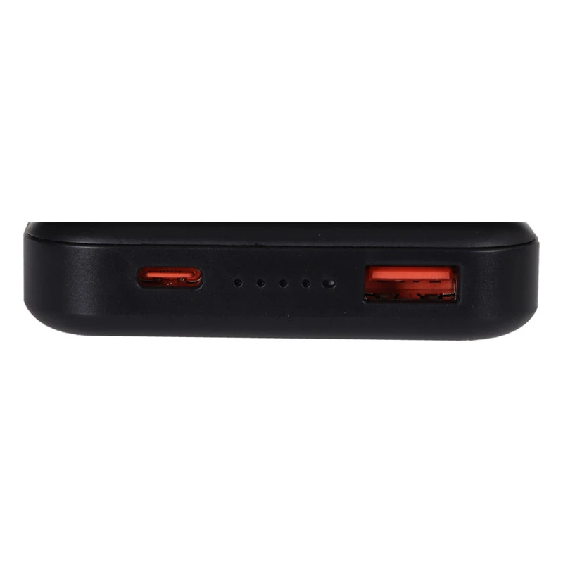 پاور بانک فست شارژ نیتو NPB33 PD 22.5W ظرفیت 10000 میلی آمپر ساعت