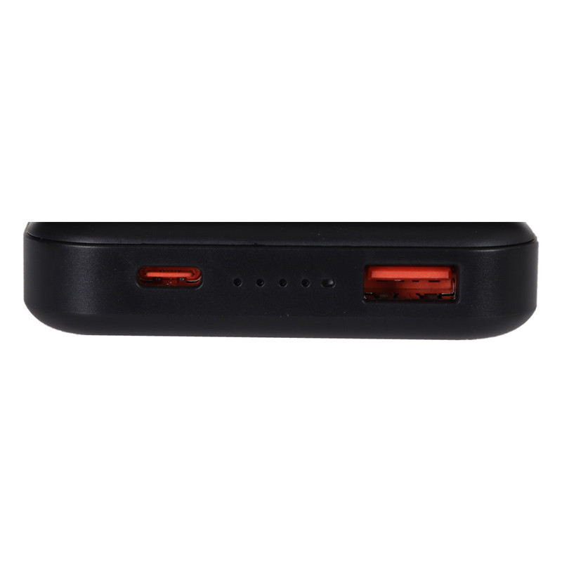 پاور بانک فست شارژ نیتو NPB33 PD 22.5W ظرفیت 10000 میلی آمپر ساعت