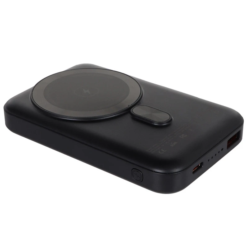 پاور بانک فست شارژ نیتو NPB33 PD 22.5W ظرفیت 10000 میلی آمپر ساعت