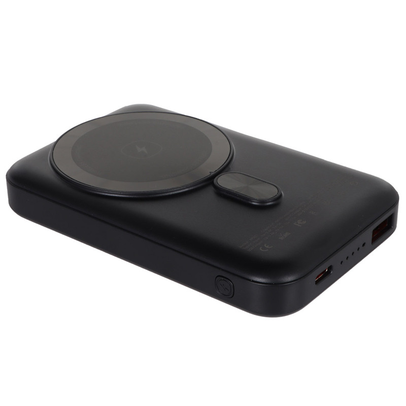 پاور بانک فست شارژ نیتو NPB33 PD 22.5W ظرفیت 10000 میلی آمپر ساعت