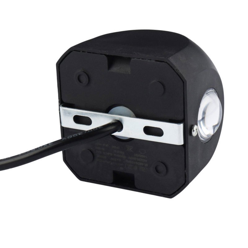چراغ دیواری دکوراتیو 2 طرفه MODI IR-MD6402-C 2W