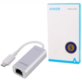 تبدیل Type-C به LAN انکر A8341