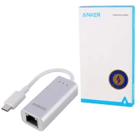 تبدیل Type-C به LAN انکر A8341