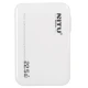 پاور بانک فست شارژ نیتو NPB34 PD 22.5W ظرفیت 10000 میلی آمپر ساعت