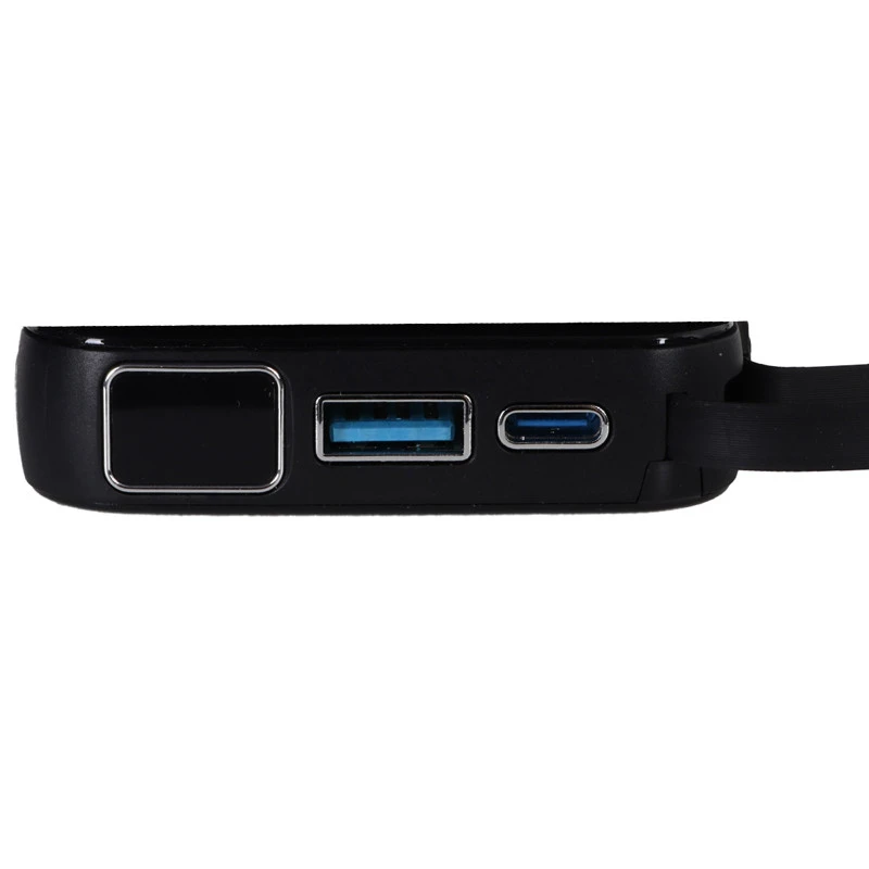 پاور بانک فست شارژ نیتو NPB34 PD 22.5W ظرفیت 10000 میلی آمپر ساعت
