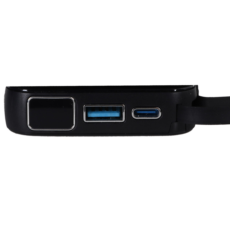 پاور بانک فست شارژ نیتو NPB34 PD 22.5W ظرفیت 10000 میلی آمپر ساعت