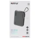 پاور بانک فست شارژ نیتو NPB34 PD 22.5W ظرفیت 10000 میلی آمپر ساعت
