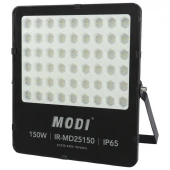 پروژکتور ال ای دی 150 وات مودی مدل IR-MD25150