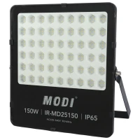پروژکتور ال ای دی 150 وات مودی مدل IR-MD25150