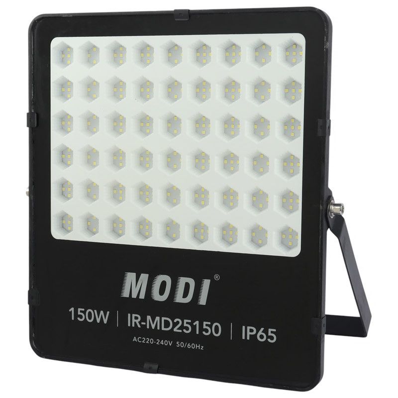 پروژکتور ال ای دی 150 وات مودی مدل IR-MD25150