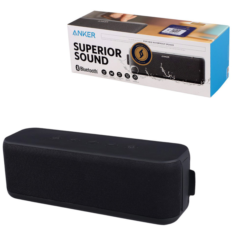 اسپیکر بلوتوثی انکر Superior Sound A3145