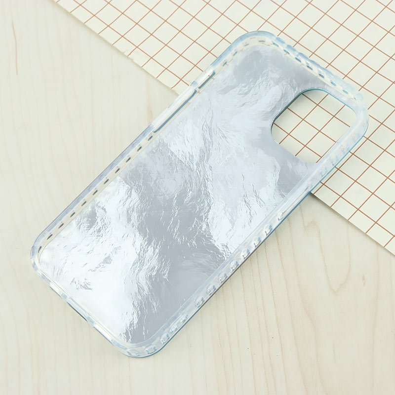 قاب IMD آیفون iPhone 15 طرح Vivienne Westwood برجسته براق