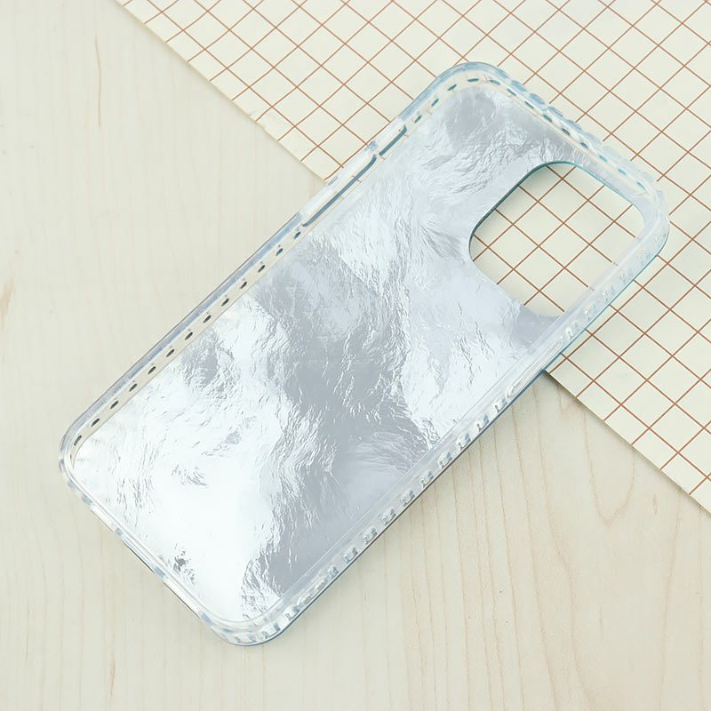 قاب IMD آیفون iPhone 15 Pro Max طرح Vivienne Westwood برجسته براق