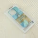 قاب IMD آیفون iPhone 16 Pro طرح Vivienne Westwood برجسته براق