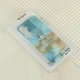 قاب IMD سامسونگ Galaxy S23 FE 5G طرح Vivienne Westwood برجسته براق