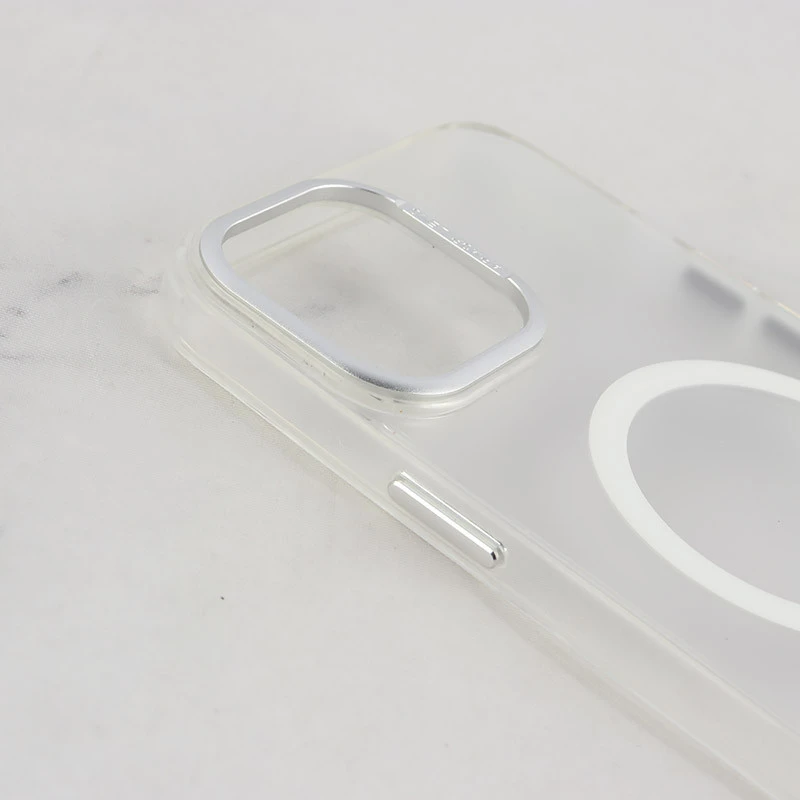 قاب مگ سیف شفاف Vip Max آیفون iPhone 12 Pro Max