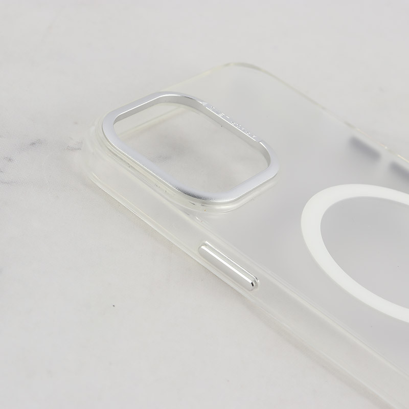 قاب مگ سیف شفاف Vip Max آیفون iPhone 12 Pro Max