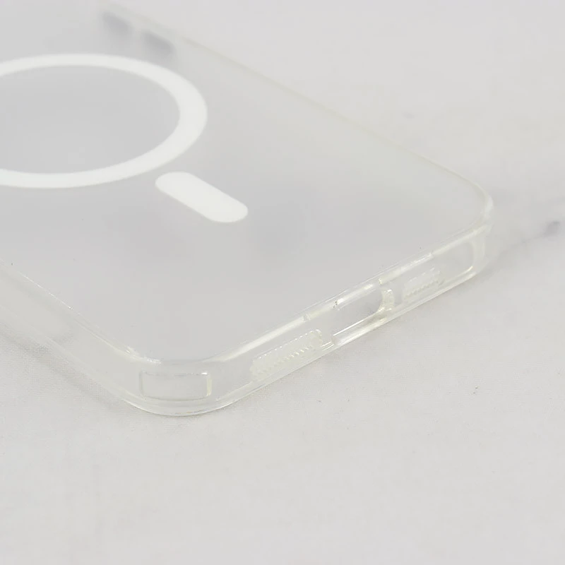 قاب مگ سیف شفاف Vip Max آیفون iPhone 12 Pro Max