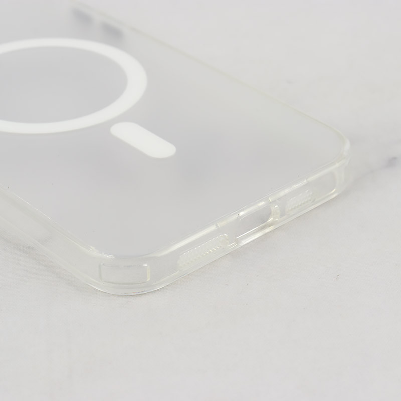 قاب مگ سیف شفاف Vip Max آیفون iPhone 12 Pro Max