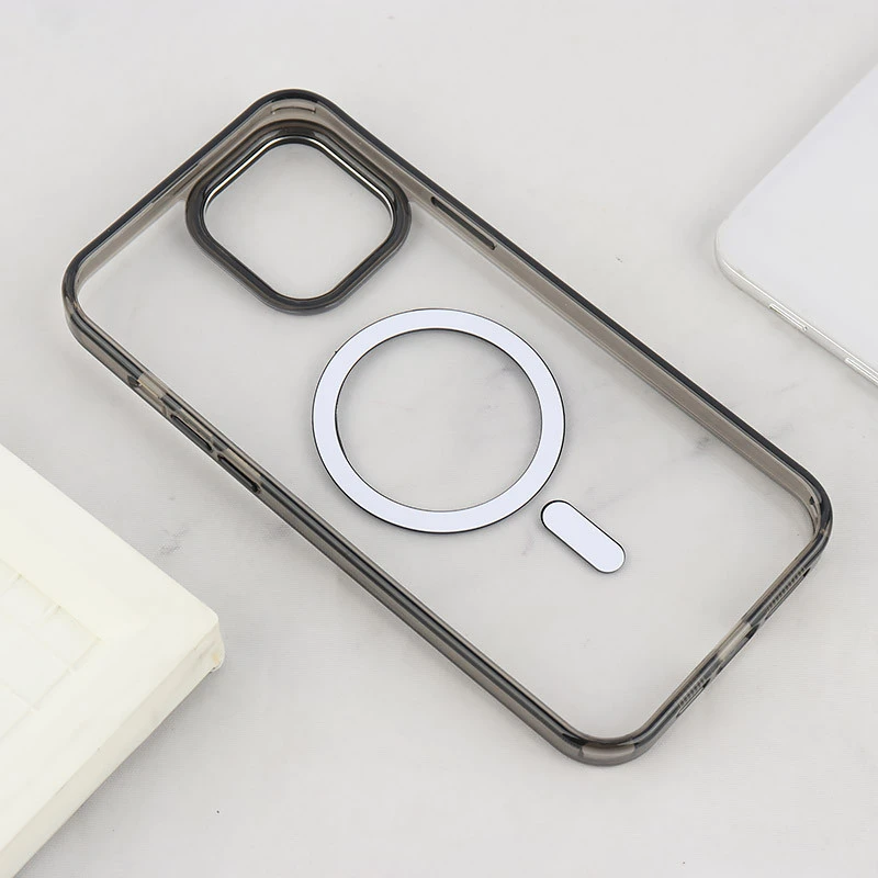 قاب مگ سیف شفاف Vip Max آیفون iPhone 13 Pro Max