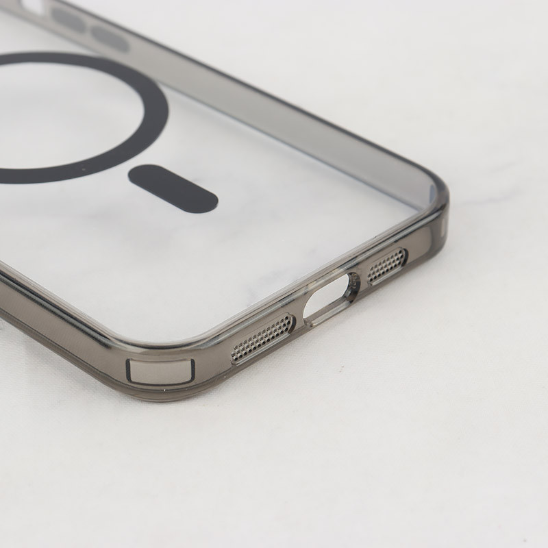 قاب مگ سیف شفاف Vip Max آیفون iPhone 13 Pro Max