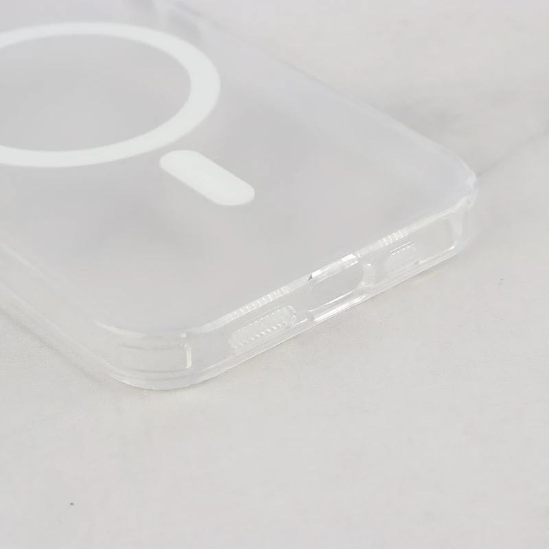 قاب مگ سیف شفاف Vip Max آیفون iPhone 13 / 14