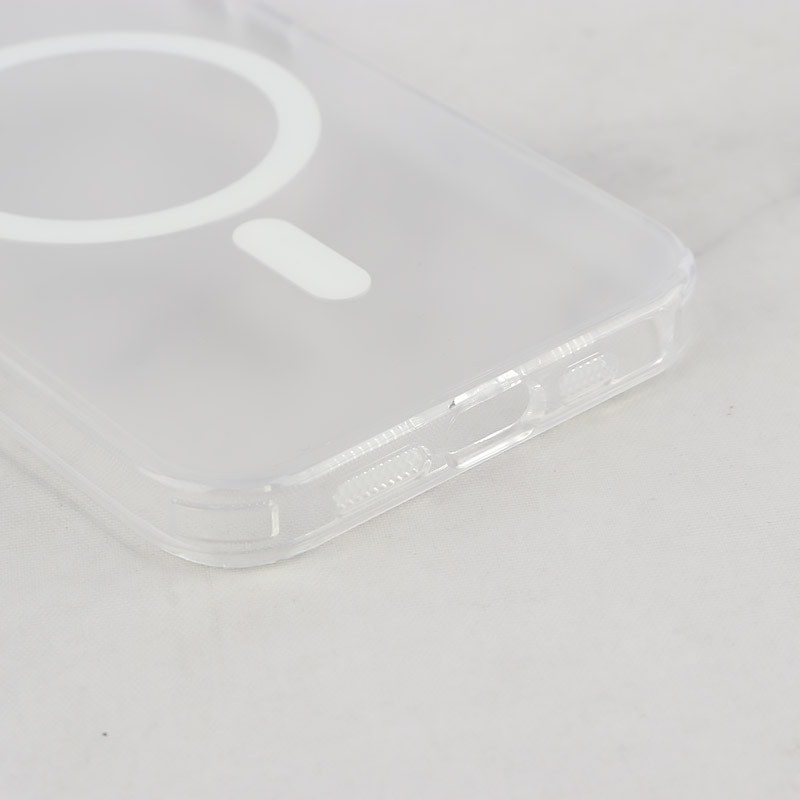 قاب مگ سیف شفاف Vip Max آیفون iPhone 13 / 14