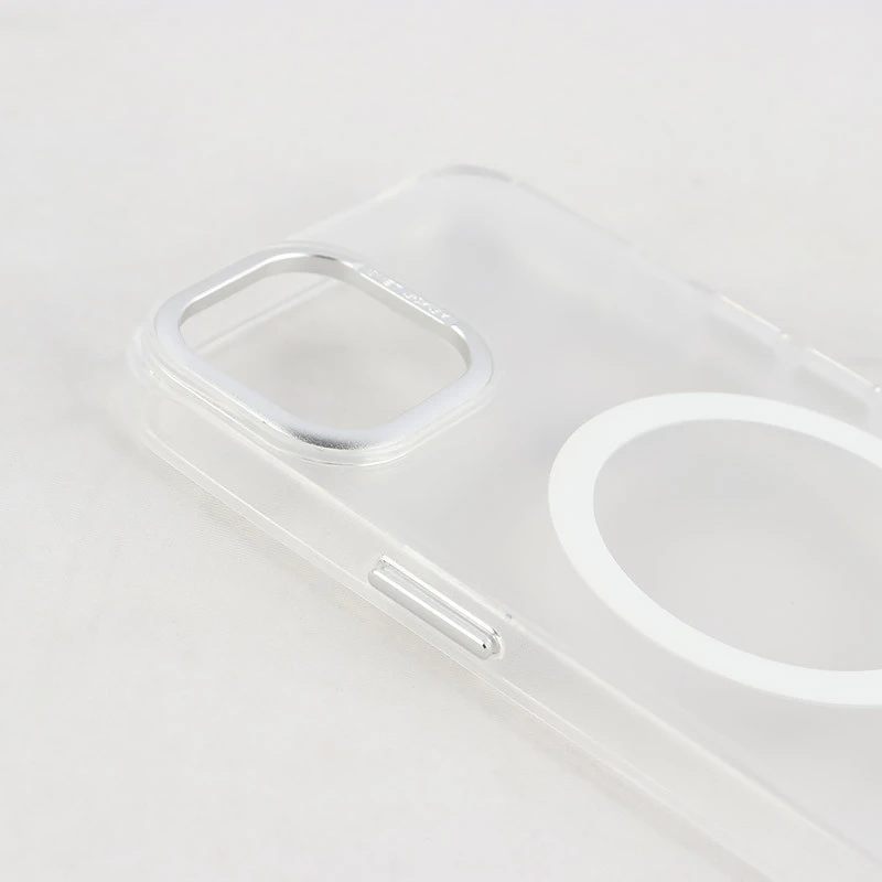 قاب مگ سیف شفاف Vip Max آیفون iPhone 13 / 14