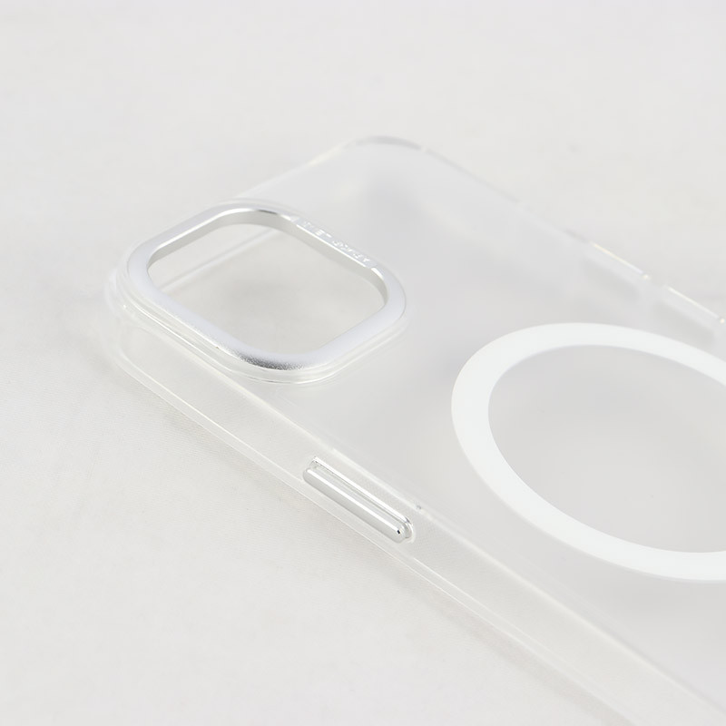 قاب مگ سیف شفاف Vip Max آیفون iPhone 13 / 14