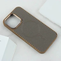 قاب مگ سیف هاشور دار Focus Pixels آیفون iPhone 13 Pro