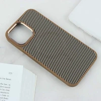 قاب مگ سیف هاشور دار Focus Pixels آیفون iPhone 13 Pro Max