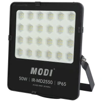 پروژکتور ال ای دی 50 وات مودی IR-MD2550